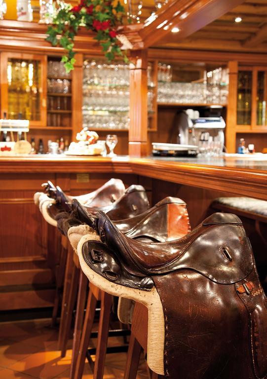 Landhotel Trakehnerhof Eppendorf  ภายนอก รูปภาพ