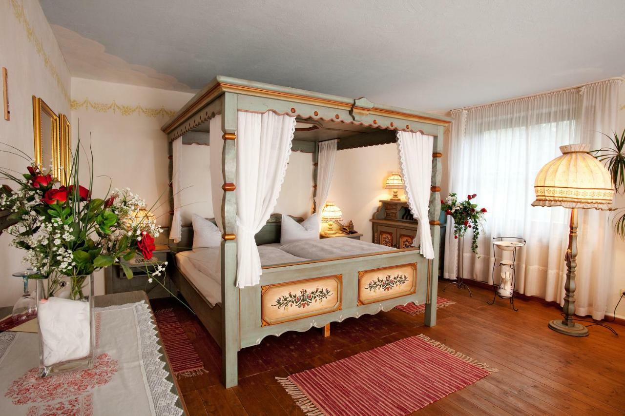 Landhotel Trakehnerhof Eppendorf  ภายนอก รูปภาพ