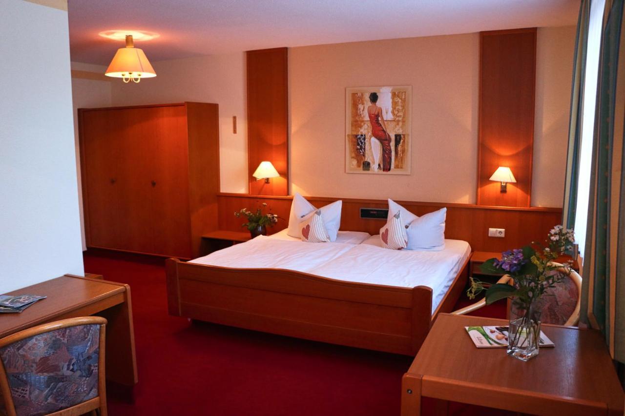 Landhotel Trakehnerhof Eppendorf  ภายนอก รูปภาพ