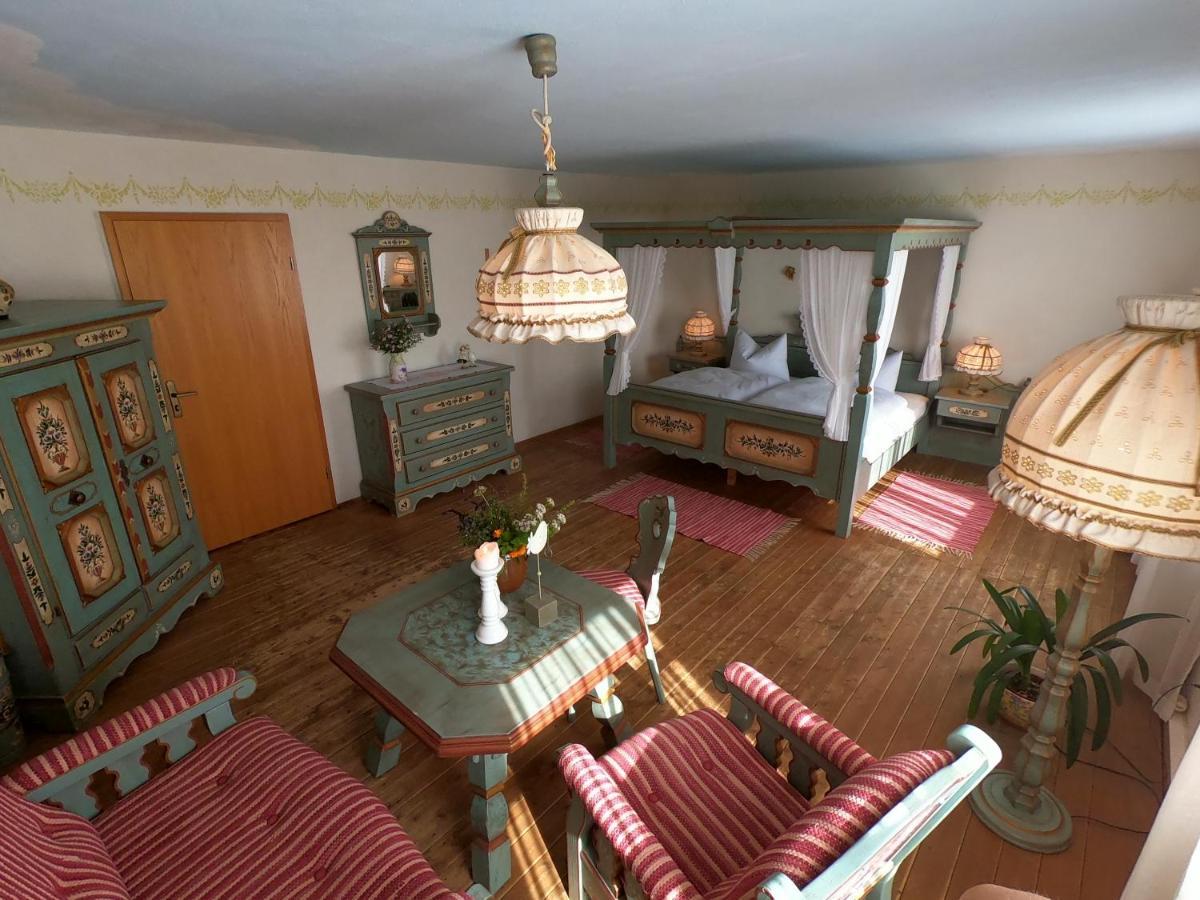 Landhotel Trakehnerhof Eppendorf  ภายนอก รูปภาพ